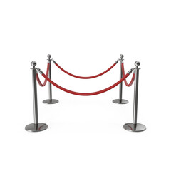 perfect for premium event access, exhibitions, and controlled entrance space.