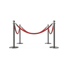 perfect for premium event access, exhibitions, and controlled entrance space.