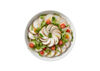 for a summer salad picture

