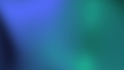 Gradient background transitioning from blue to green suitable for presentations, websites, social media graphics, banners, flyers, and digital designs. - Powered by Adobe