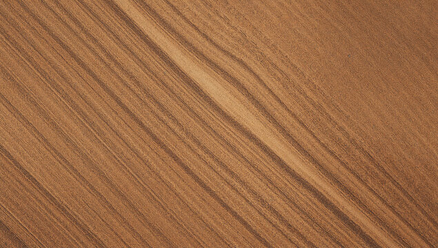 Natural Wood Grain: Close-up of rich wood grain patterns. Reveals intricate details of texture and color, capturing the essence of natural elegance.