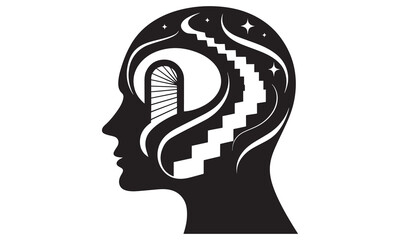 Creative Symbol & Icon Collection | Tattoo Designs, Vector Art & Abstract Illustrations