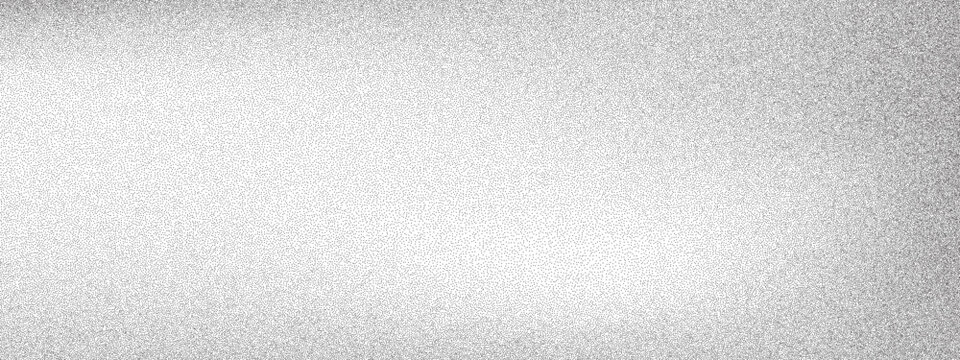 Abstract background with a grainy, gritty, stippled texture