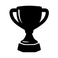 E-sports Trophy Minimal