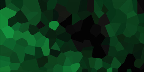 Abstract crystalized broken glass and lines background. Pastel light mint colors stone tile pattern. Cement kitchen decor. Mint marble bath floor. Fabric vintage print. vector illustration.	