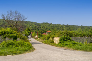 Qusar is a city in northeastern Azerbaijan, the administrative center of the Qusar region.