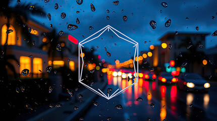 abstract grunge background