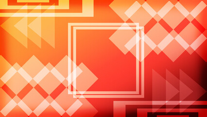 Gradient background color gradient concept graphic for illustration