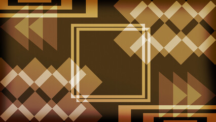 Gradient background color gradient concept graphic for illustration