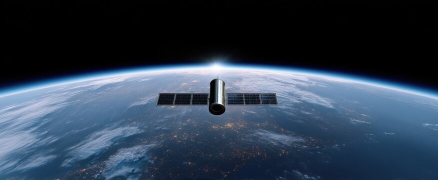 The space tech startup creates cutting-edge solutions for efficient satellite deployment and bold space exploration.