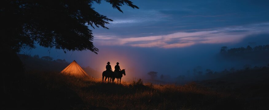 The enriching slow travel experience fosters deep connections and engaging exploration.