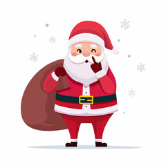 santa claus