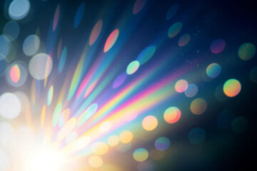 Tropical Beach Party Overlays: Vibrant Summer Sand Ocean Sunset Palm Tree Sunburst Design Elements for Graphic Designers and Photographers