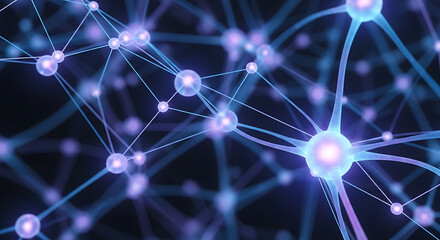 Neural network artificial intelligence ai deep learning technology connection system structure science