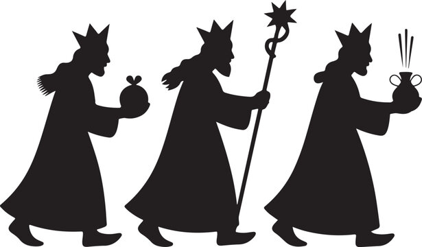 Sternsinger