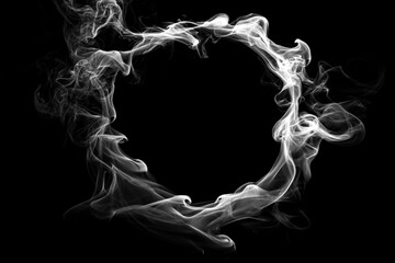 Halloween Smoke Overlays: Spooky Fog Effects for Eerie Holiday Photos and Designs