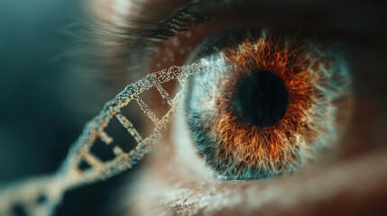 Genetic treatment of myopia in the clinics of the future
