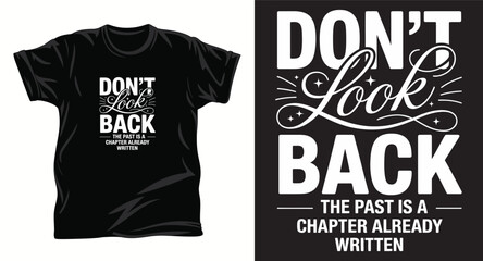 Literature graphic vector T shirt design print.
