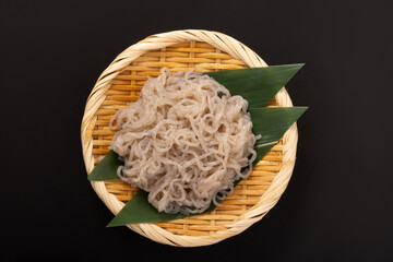 ［群馬県産］生芋　しらたき