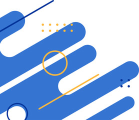 Geometric Corner Shape