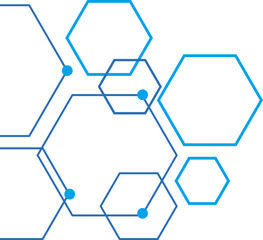 Hexagon Technology Corner