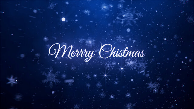 Christmas & New Year Wishes