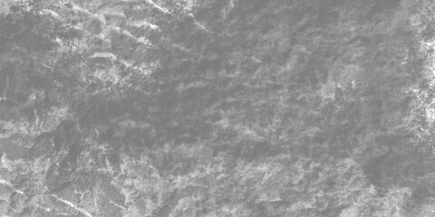 Naklejka premium Texture of gray polished concrete background. Light plaster wallpaper with rough cement texture. Light grey concrete background texture. grunge background with space for text or image. 