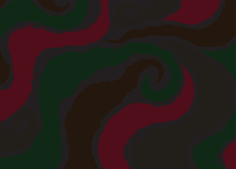 Abstract spooky grunge art pattern background. Vector illustration art backdrop