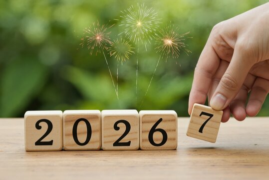 2021 is the year of the new normal