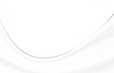 White gray satin texture that is white silver fabric silk background with beautiful soft blur pattern natural.