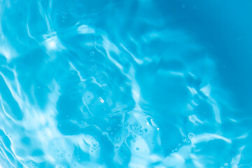 Macro blue water wave texture,Banner of Blue Abstract water background texture with ripples and waves,Blue macro water wave texture and circles.