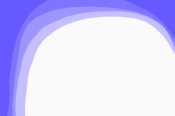 パープルカラーのアブストラクトタイトルバックイメージ