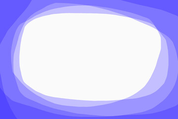 パープルカラーのアブストラクトタイトルバックイメージ