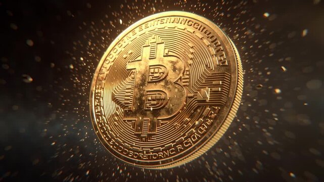Exciting insights into bitcoin’s rise and the future of cryptocurrency trends