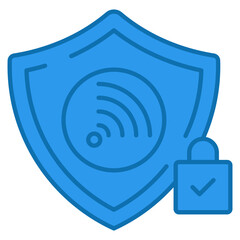 Safe Connect Icon