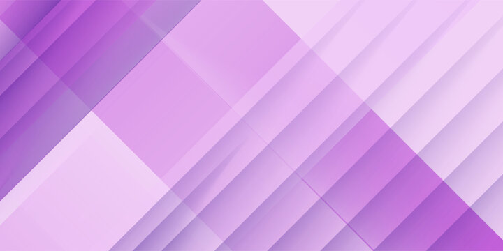 Abstract geometric banner with transparent diagonal shapes and lines. Wide modern background suit for poster, flyer, card, business presentation - Powered by Adobe