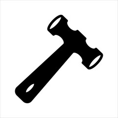 hammer icon