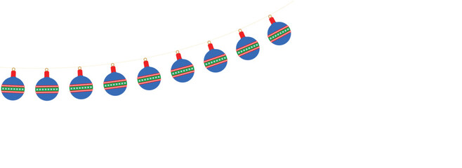 Vibrant Curved Light Trail Illustration