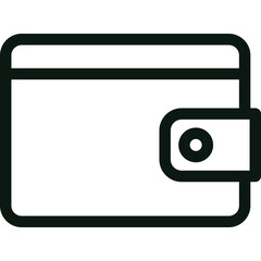 Clean flat finance and banking icon set featuring credit cards, wallet, shield, money bags, stacked coins, banknotes, receipts, financial documents, safe box, banks, cloud download, and savings jars