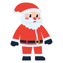 Santa Claus Collection