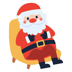 Santa Claus Collection