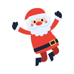 Santa Claus Collection