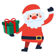 Santa Claus Collection