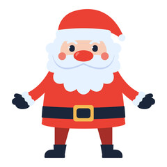 Santa Claus Collection