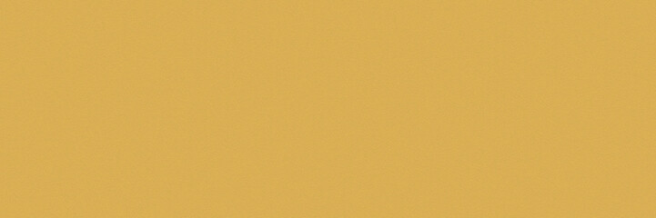 Warm Mustard Yellow Textured Background with Soft Paper Grain Surface