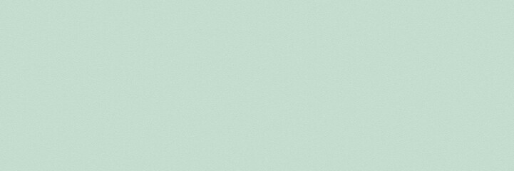 Soft Mint Green Textured Background with Subtle Paper Grain Surface