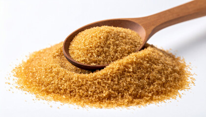 Brown Sugar and Spoon