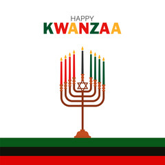 Kwanzaa is a week-long African American cultural celebration honoring heritage, unity, and the seven principles of Nguzo Saba.