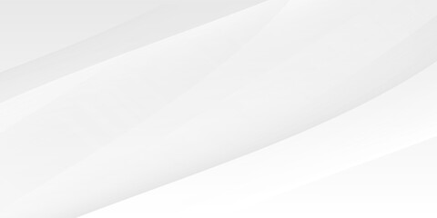abstract white background with gradient color and artistic dynamic line decoration