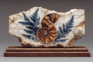 Unique mineral rock specimen natural beauty high resolution picture